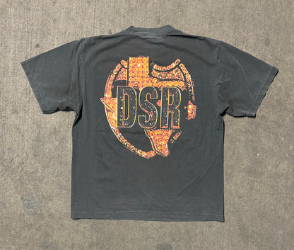 Vintage 2004 DSR All Eyez On Us shirt
