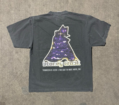 Vintage 1999 Mr. Pookie Tha Rippla shirt