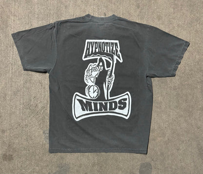 Vintage 1995 Three 6 Mafia Mystic Stylez shirt