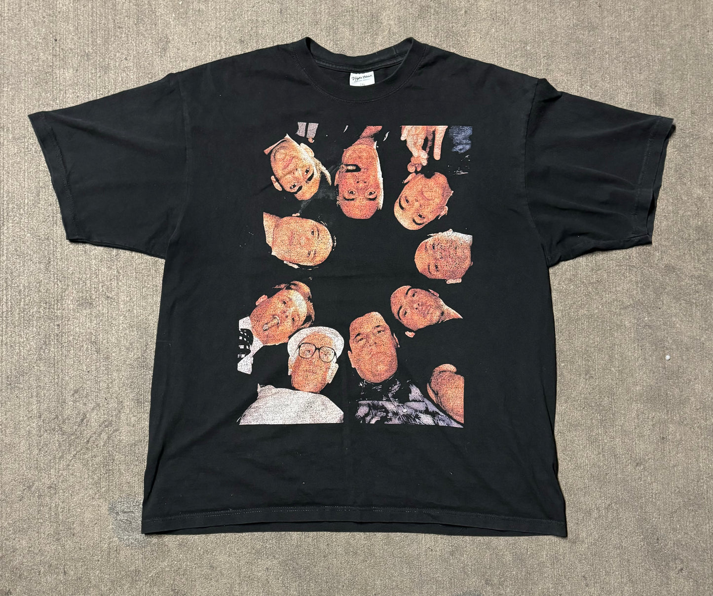 Vintage 1999 The Sopranos shirt
