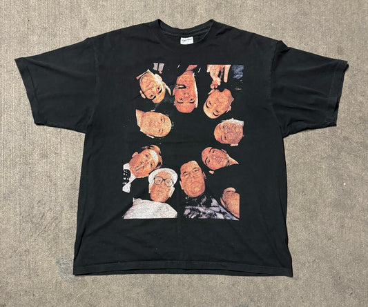 Vintage 1999 The Sopranos shirt