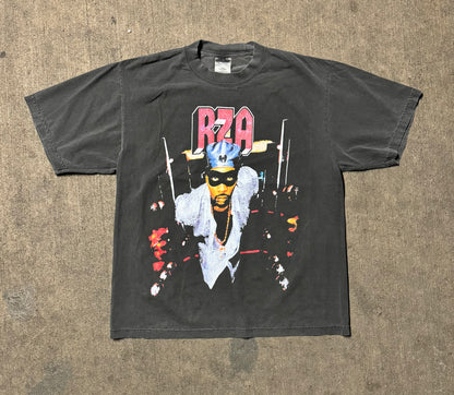 Vintage 1998 RZA Bobby Digital shirt