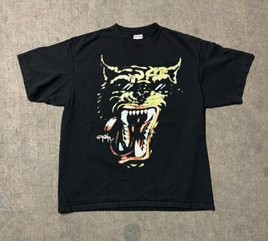 Vintage 2024 Travis Scott Circus Maximus shirt