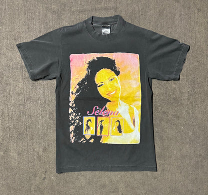 Vintage 1995 We Miss You Selena shirt