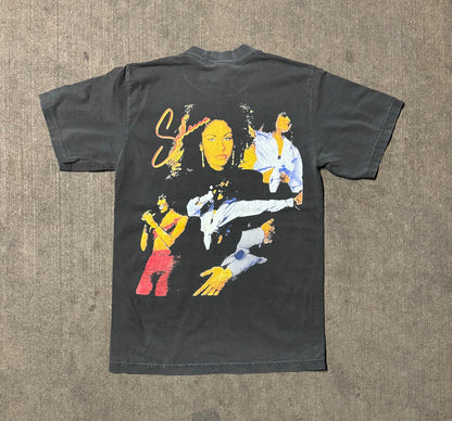 Vintage 1994 Selena Bidi Bidi Bom Bom shirt