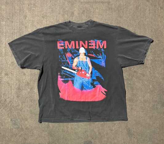 Vintage 2002 Eminem Anger Management Tour shirt
